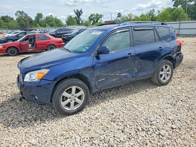 2007 Toyota RAV4