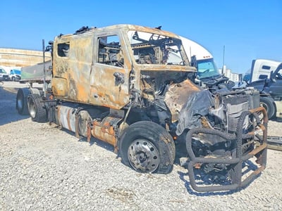 2026 Volvo New Vnl