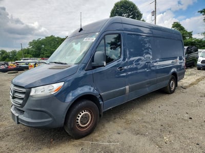 2019 Mercedes-Benz Sprinter 2500/3500