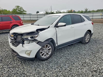 2021 Chevrolet Equinox