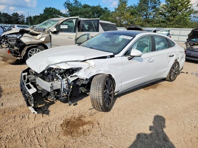 2022 Hyundai Sonata