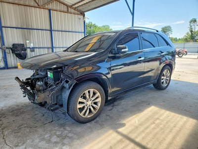 2012 Kia Sorento
