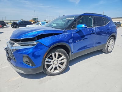 2019 Chevrolet Blazer
