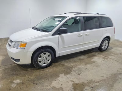 2009 Dodge Grand Caravan