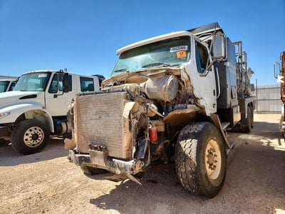 2009 Sterling L9500 Series