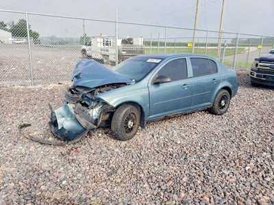 2009 Chevrolet Cobalt