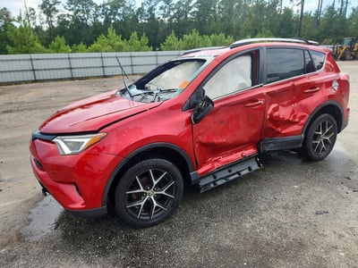 2017 Toyota RAV4
