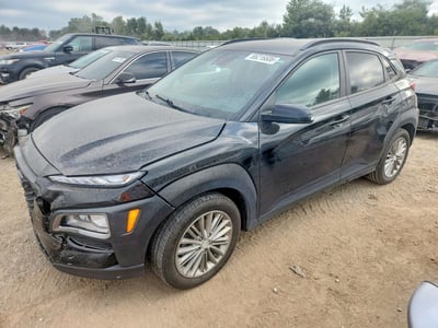 2020 Hyundai Kona