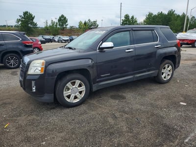 2015 GMC Terrain