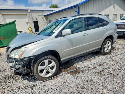 2004 Lexus RX 330