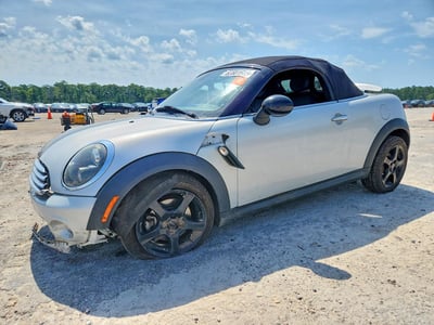 2014 MINI Cooper