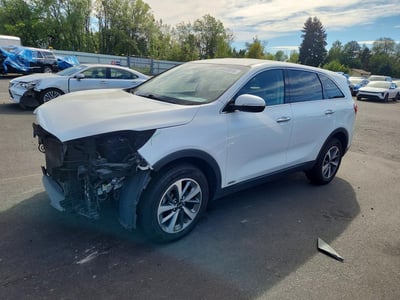 2020 Kia Sorento