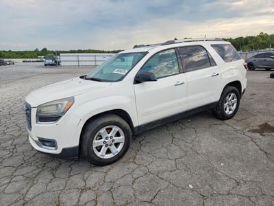 2015 GMC Acadia
