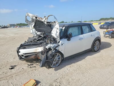 2024 MINI Cooper