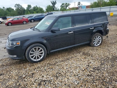 2019 Ford Flex