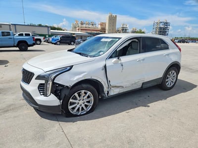 2023 Cadillac XT4