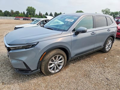 2023 Honda CR-V