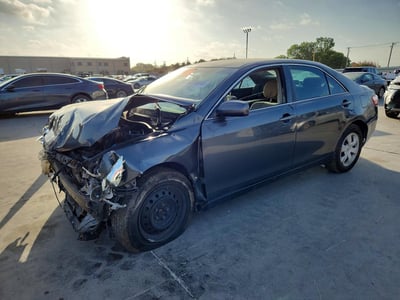 2008 Toyota Camry