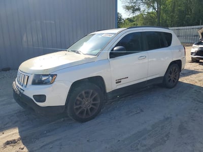 2016 Jeep Compass