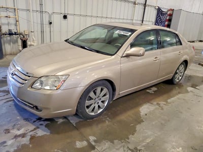 2005 Toyota Avalon