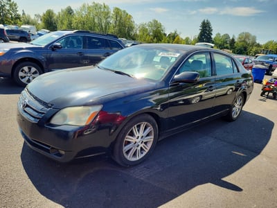 2006 Toyota Avalon