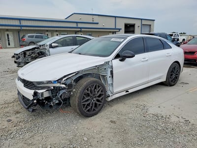 2024 Kia K5