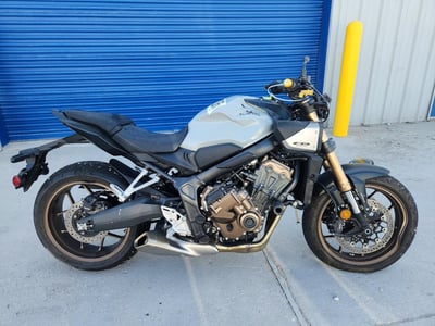 2024 Honda Bangkok, Thailand