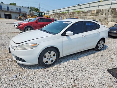 2013 Dodge Dart