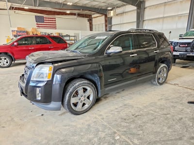 2012 GMC Terrain