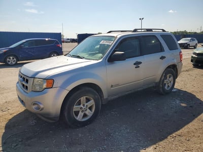 2010 Ford Escape Hybrid