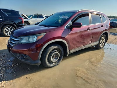2013 Honda CR-V