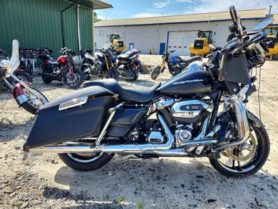 2017 Harley-Davidson FLTRXS
