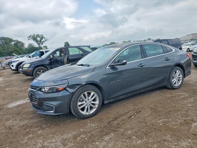 2016 Chevrolet Malibu