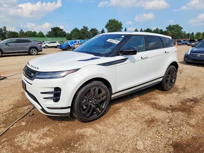 2024 Land Rover Range Rover Evoque