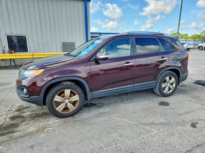 2012 Kia Sorento