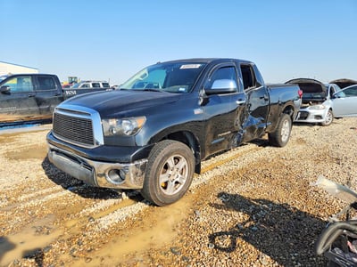 2013 Toyota Tundra