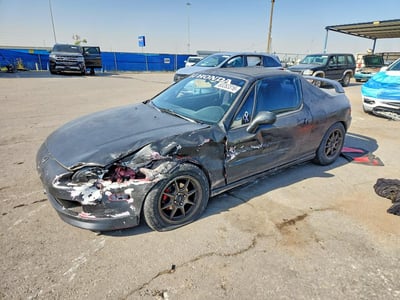 1997 Honda Civic