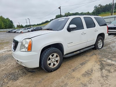 2014 GMC Yukon