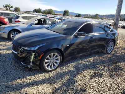 2023 Cadillac CT5