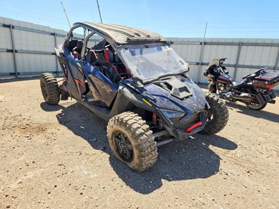 2023 Polaris Rzr Pro R4