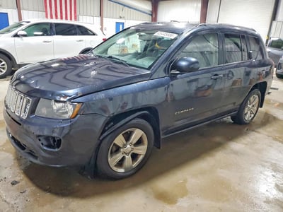 2015 Jeep Compass