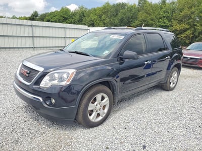 2012 GMC Acadia