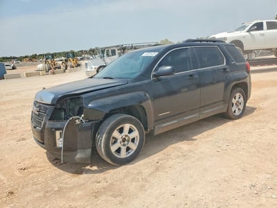 2013 GMC Terrain