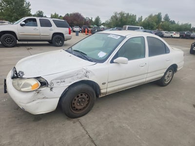 1998 Ford Contour