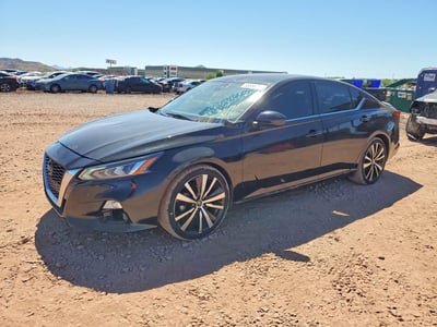 2021 Nissan Altima