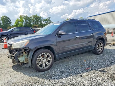 2015 GMC Acadia