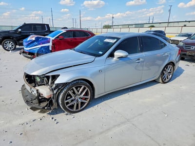 2014 Lexus IS 350