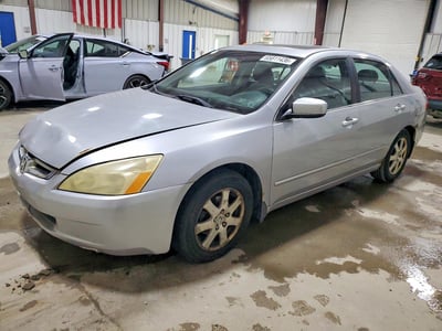 2005 Honda Accord