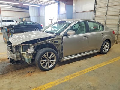 2014 Subaru Legacy