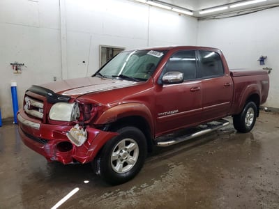 2006 Toyota Tundra
